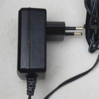 Блок живлення Shenzhen 12v 1a 12w 5.5/2.5