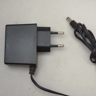 Блок живлення Shenzhen 12v 1a 12w 5.5/2.5