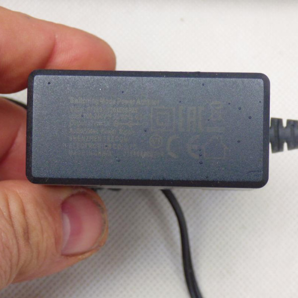 Блок живлення Shenzhen 12v 1a 12w 5.5/2.5 Блок живлення Shenzhen 12v 1a 12w 5.5/2.5