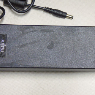Блок живлення APD 20v 6a 120w 5.5/2.5