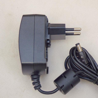 Блок живлення Phihong 5v 3a 15w 5.5/2.5