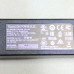 Блок живлення EdacPower 5v 6a 30w 5.5/2.1