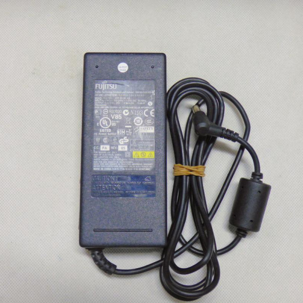 Блок живлення Fujitsu 20v 4.5a 90w 5.5/2.5 Блок живлення Fujitsu 20v 4.5a 90w 5.5/2.5