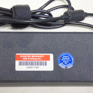 Блок живлення Chicony 20v 6.75a 135w 5.5/2.5