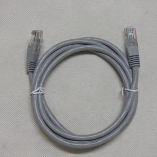 Інтернет кабель Lan patch cord кручена пара 0.5-1.5м