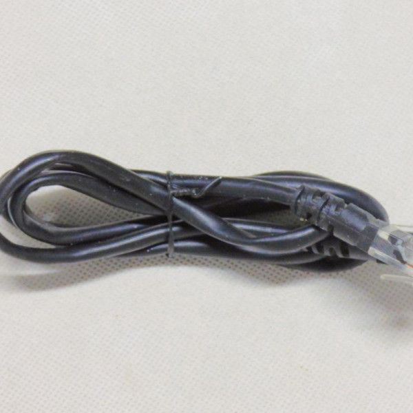Інтернет кабель Lan patch cord кручена пара 0.5-1.5м