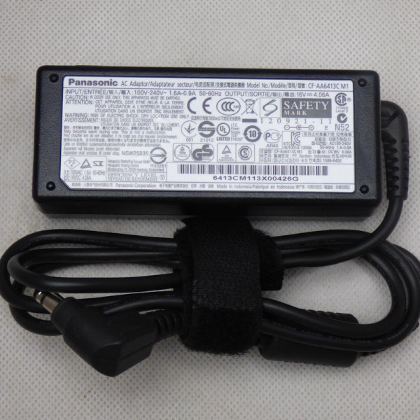 Блок живлення Panasonic Блок живлення Panasonic