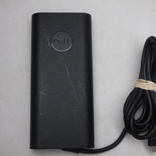 Блок живлення Dell 130w type c Блок живлення Dell 130w type c