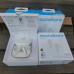 Навушники Anker SoundCore Liberty 5 White