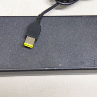 Блок живлення Lenovo 20v 8.5a 170w usb pin