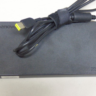 Блок питания Lenovo 20v 11.5a 230w usb pin