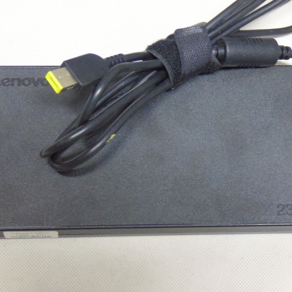 Блок питания Lenovo 20v 11.5a 230w usb pin Блок питания Lenovo 20v 11.5a 230w usb pin