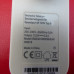 SCHROTT Блок живлення Deutsche Telekom 12v 2.5a 30w 5.5/2.5 пожовтіли кабелі