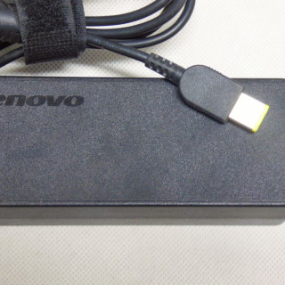 Блок живлення Lenovo 20v 4.5a 90w usb pin