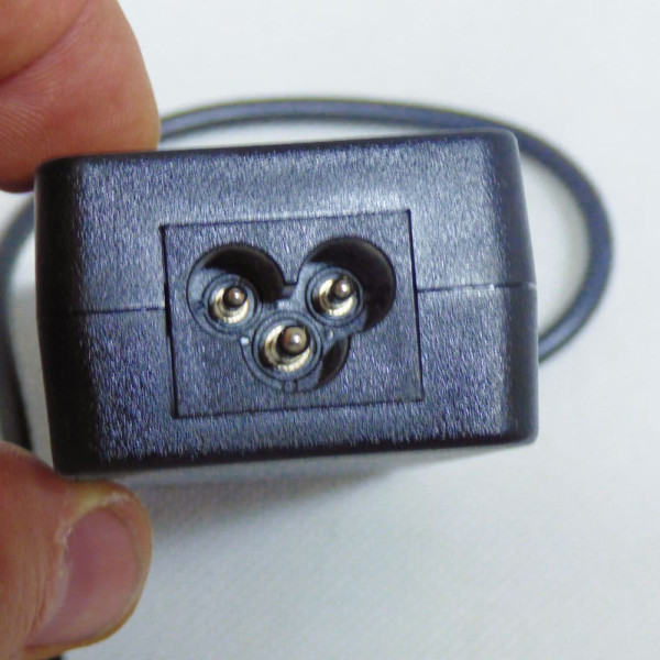 Блок живлення Lenovo 20v 3.25a 65w usb pin Блок живлення Lenovo 20v 3.25a 65w usb pin