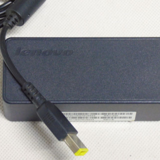 Блок живлення Lenovo 20v 2.25a 45w usb pin