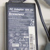 Блок живлення Lenovo 20v 4.5a 90w 7.9/5.5