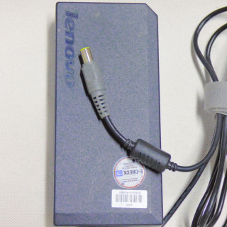 Блок живлення Lenovo 20v 8.5a 170w 7.9/5.5