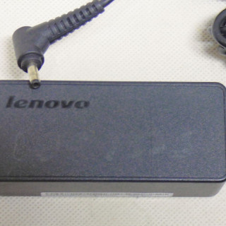 Блок живлення Lenovo 20v 2.25a 45w 4.0/1.7