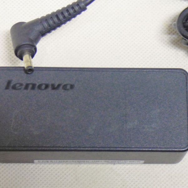 Блок живлення Lenovo 20v 2.25a 45w 4.0/1.7 Блок живлення Lenovo 20v 2.25a 45w 4.0/1.7