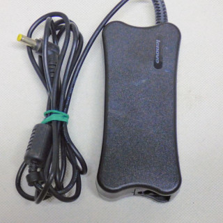 Блок живлення Lenovo 19v 3.42a 65w 5.5/2.5