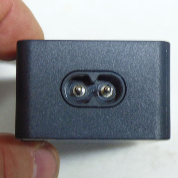 Блок питания Lenovo 65w type C