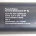 Блок питания Deutsche Telekom 19v 3a 57w 6.5/3.0 как новое