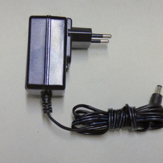 SCHROTT Некондиція відбраковка Блок живлення Wiveshare 5v 4a 20w 5.5/2.1