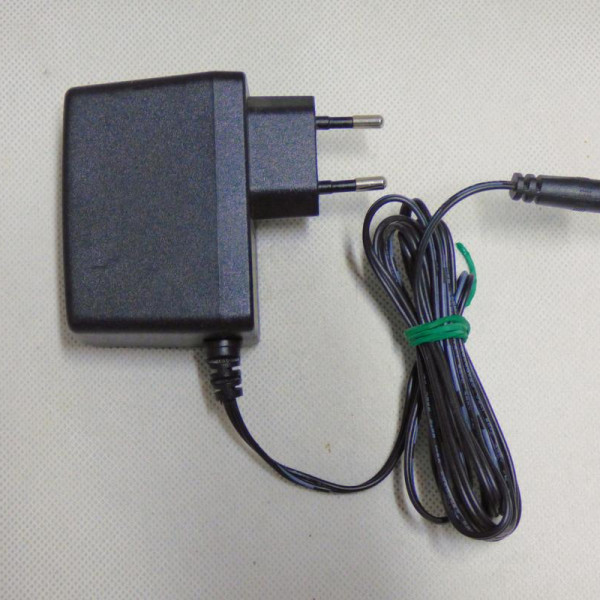 Блок живлення OEM 18v 1a 18w 4.8/1.7 Блок живлення OEM 18v 1a 18w 4.8/1.7