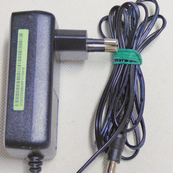 Блок живлення Huawei 12v 1a 12w 5.5/2.1 Блок живлення Huawei 12v 1a 12w 5.5/2.1
