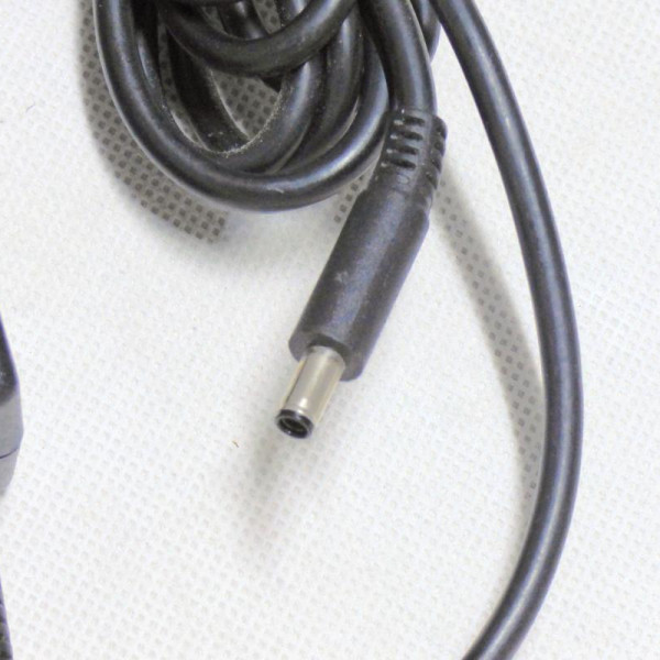 Блок живлення Dell 19.5v 3.34a 65w 4.5/3.0 Блок живлення Dell 19.5v 3.34a 65w 4.5/3.0