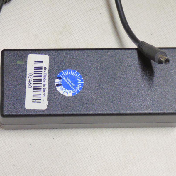 Блок живлення Dell 19.5v 4.62a 90w 4.5/3.0 Блок живлення Dell 19.5v 4.62a 90w 4.5/3.0