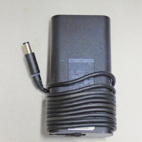 Блок живлення Dell 19.5v 4.62a 90w 7.4/5.0 Блок живлення Dell 19.5v 4.62a 90w 7.4/5.0
