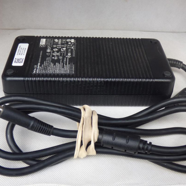 Блок живлення Dell 19.5v 16.9a 330w 7.4/5.0 Блок живлення Dell 19.5v 16.9a 330w 7.4/5.0