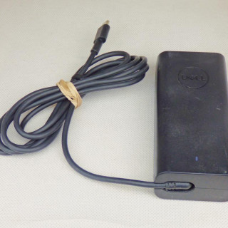 Блок питания Dell 65w type c