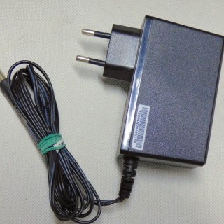 Блок живлення Sagemcom 12v 3a 36w 5.5/2.5