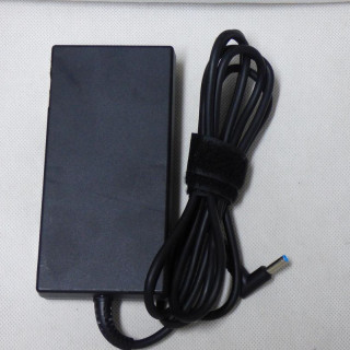 Блок живлення HP 19.5v 6.15a 120w 4.5/3.0
